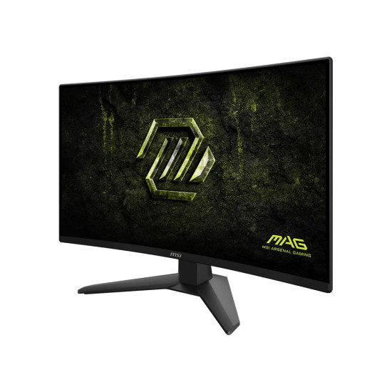 Monitor MAG 274CF X24 27cali/LED/FHD/CURVE/240Hz/Black 