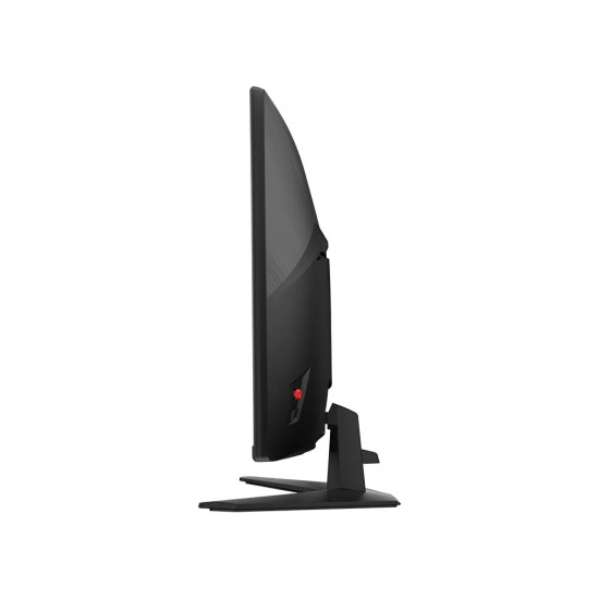Monitor MAG 274CF X24 27cali/LED/FHD/CURVE/240Hz/Black 