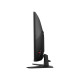 Monitor MAG 274CF X24 27cali/LED/FHD/CURVE/240Hz/Black 