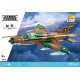 Klocki Mig 21 396 klocków
