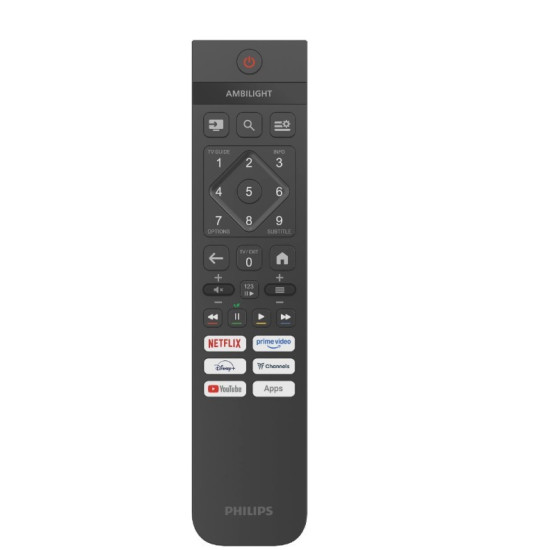 Telewizor LED 32 cale 32PFS6050/12
