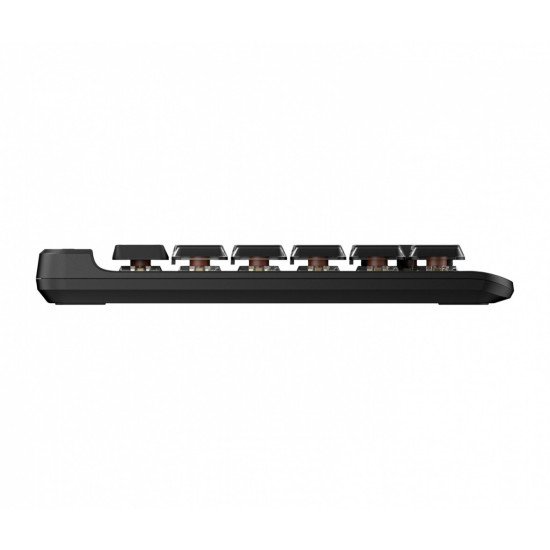 Klawiatura programowalna Classic 430 WRLS - 7N7C2AA#ABB