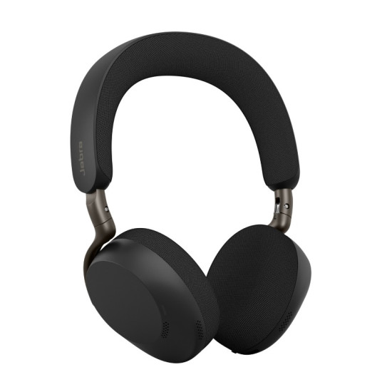 Słuchawki Evolve3 75 MS Link 390a Black WLC chrg 