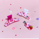 Zestaw kreatywny Classic Decoden Magic akcesoria do włosów