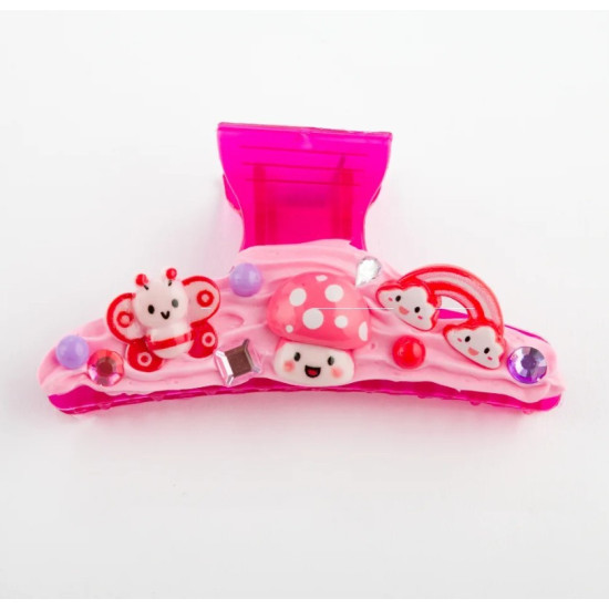 Zestaw kreatywny Classic Decoden Magic akcesoria do włosów