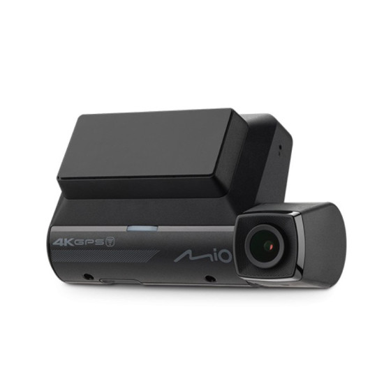 Kamera MiVue 903W Starvis 2 HDR 2,5K GPS WIFI Parking KIT