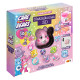 Naklejkomat 3D Care Bears różowy miś