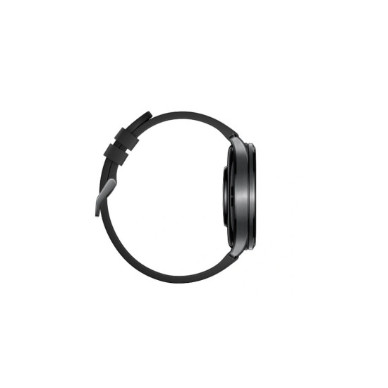 Smartwatch Watch 5 Black Strap