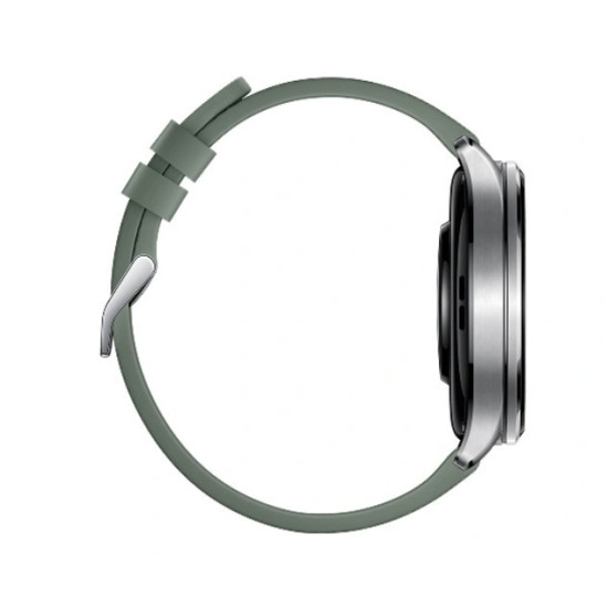 Smartwatch Watch 5 Juniper Green Strap