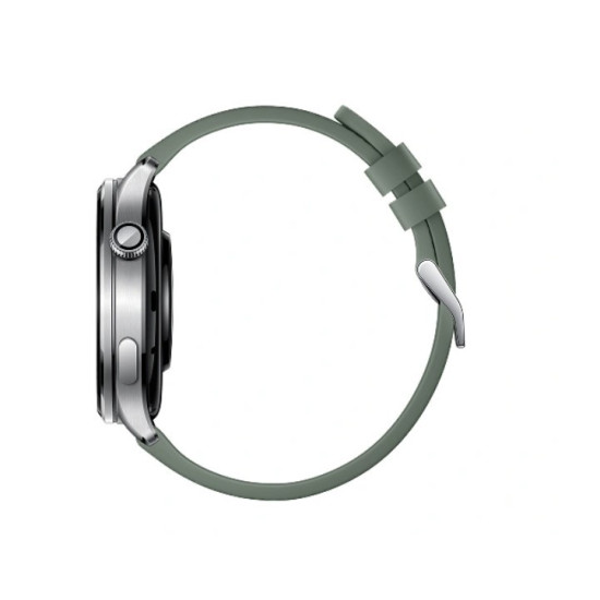 Smartwatch Watch 5 Juniper Green Strap