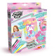 Projekt Art - Plakaty Kawaii - Kreatywny zestaw z elektronicznym aerografem