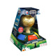 Gra Fanzone interaktywna quizowa 