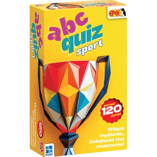 Gra quizowa ABC sport 