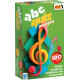 Gra quizowa ABC muzyka 