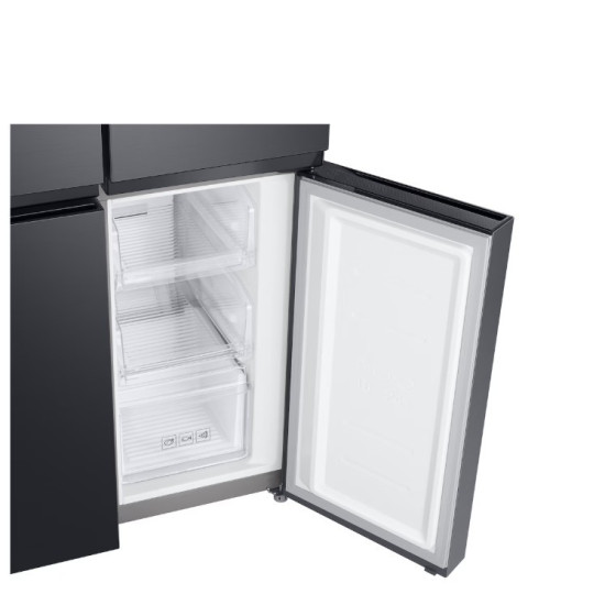 Chłodziarko-zamrażarka Multidoor RF48A401EB4/EO 