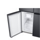 Chłodziarko-zamrażarka Multidoor RF48A401EB4/EO 