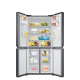 Chłodziarko-zamrażarka Multidoor RF48A401EB4/EO 