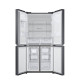 Chłodziarko-zamrażarka Multidoor RF48A401EB4/EO 