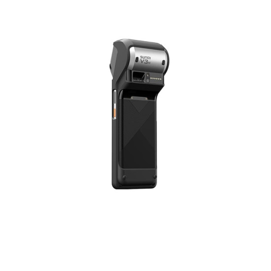 Etui do V3/V3H Rubber Case 