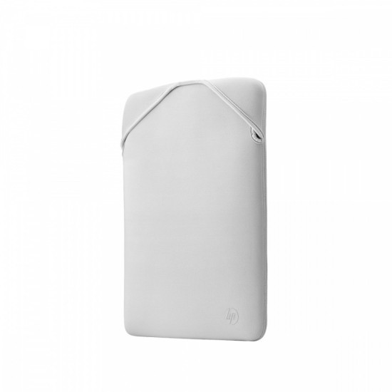 Etui Classic Reversible 14 cali Czarny/Srebrny - 2F2J1AA 