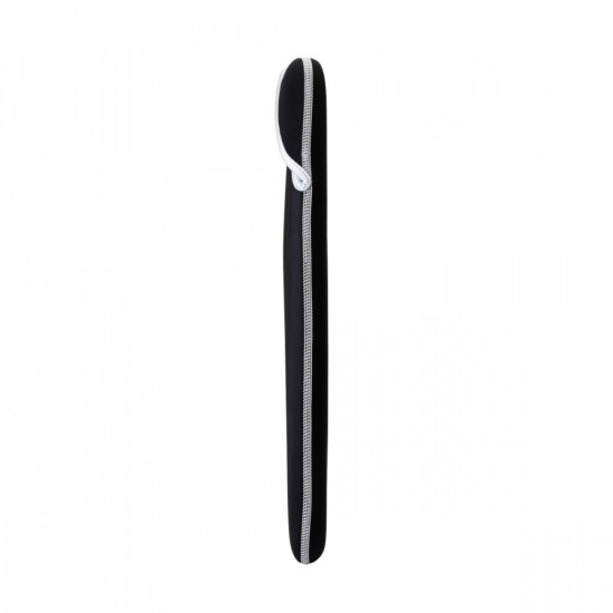 Etui Classic Reversible 14 cali Czarny/Srebrny - 2F2J1AA 