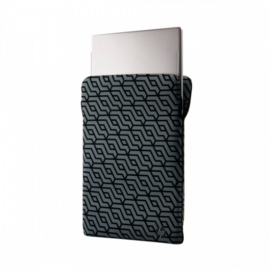 Etui Classic Reversible 14 cali Czarny/GEO - 2F2L4AA 