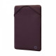 Etui Classic Reversible 14 cali Szary/Mauve - 2F2L6AA 