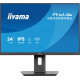Monitor 24 cale XB2495WSU-B1 IPS,16:10,350cd,4ms,HDMI, 100Hz,1500:1, 4xUSB,2x2W,HAS150 (PIVOT) 
