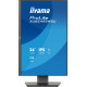 Monitor 24 cale XB2495WSU-B1 IPS,16:10,350cd,4ms,HDMI, 100Hz,1500:1, 4xUSB,2x2W,HAS150 (PIVOT) 