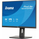 Monitor 24 cale XB2495WSU-B1 IPS,16:10,350cd,4ms,HDMI, 100Hz,1500:1, 4xUSB,2x2W,HAS150 (PIVOT) 