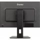 Monitor 24 cale XB2495WSU-B1 IPS,16:10,350cd,4ms,HDMI, 100Hz,1500:1, 4xUSB,2x2W,HAS150 (PIVOT) 