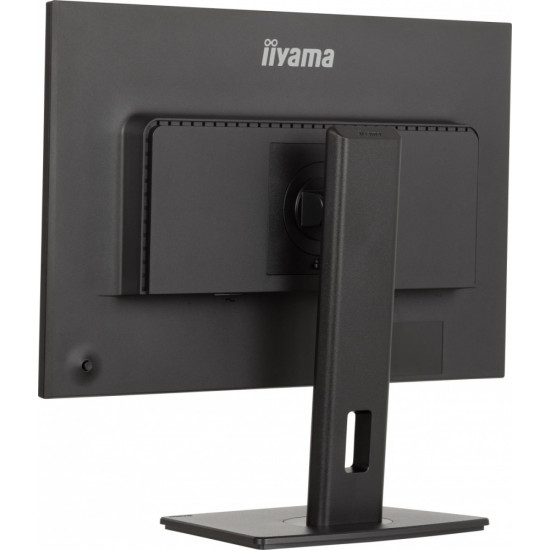 Monitor 24 cale XB2495WSU-B1 IPS,16:10,350cd,4ms,HDMI, 100Hz,1500:1, 4xUSB,2x2W,HAS150 (PIVOT) 