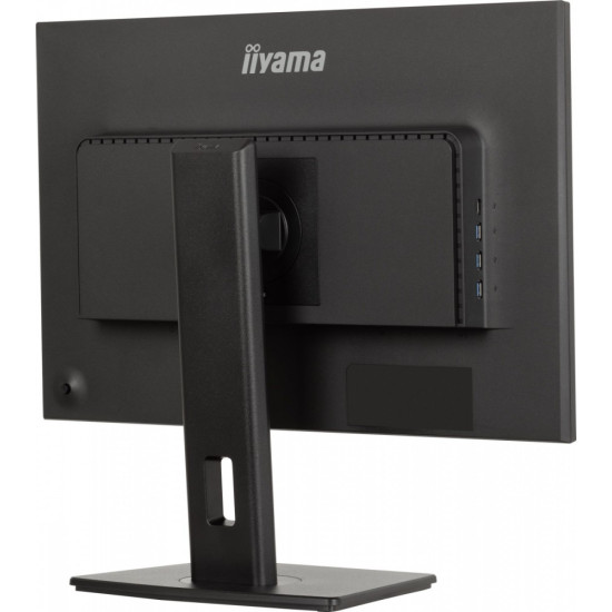 Monitor 24 cale XB2495WSU-B1 IPS,16:10,350cd,4ms,HDMI, 100Hz,1500:1, 4xUSB,2x2W,HAS150 (PIVOT) 