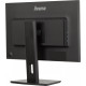 Monitor 24 cale XB2495WSU-B1 IPS,16:10,350cd,4ms,HDMI, 100Hz,1500:1, 4xUSB,2x2W,HAS150 (PIVOT) 
