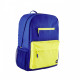 Plecak Campus niebieski 15.6 cali - 7J596AA 