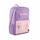 Plecak Campus lawendowy 15.6 cali - 7J597AA 