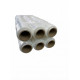 Folia stretch transparent 23mic 1,5 kg x 6 BOX 