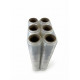 Folia stretch transparent 23mic 1,5 kg x 6 BOX 