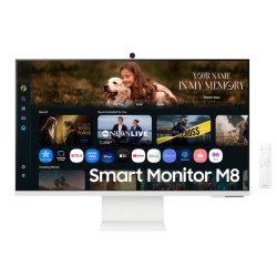 Monitor 32 cale LS32FM801UUXDU 