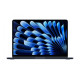 MacBook Air 13.6 cala: M5 10/10, 24GB, 1TB SSD, bez zasilacza - Północ