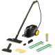 Parownica SC 3 EasyFix Go!Further 