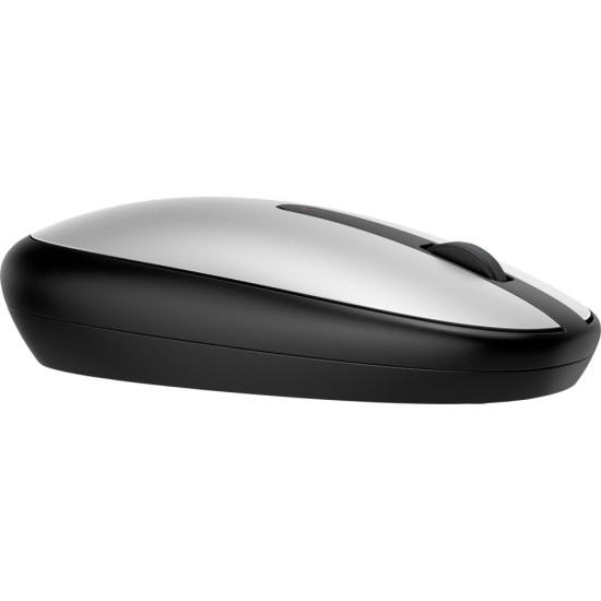 Mysz 240 Pike Silver Bluetooth - 43N04AA#ABB 