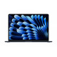 MacBook Air 15.3 cala: M5 10/10, 16GB, 512GB SSD, bez zasilacza - Północ