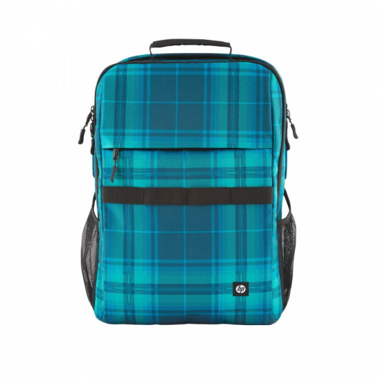 Plecak Campus XL Tartan Plaid 16 cali - 7J594AA 