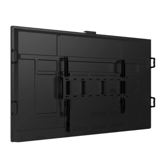 Monitor interaktywny 86 cali TE8613A-B2AG INFRARED,40pkt,IPS,4K,7H,500cd/m2, WiFi,USB, ANDROID 14, Google EDLA,2x20W, UCHWYT ŚCIENNY 