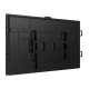 Monitor interaktywny 86 cali TE8613A-B2AG INFRARED,40pkt,IPS,4K,7H,500cd/m2, WiFi,USB, ANDROID 14, Google EDLA,2x20W, UCHWYT ŚCIENNY 