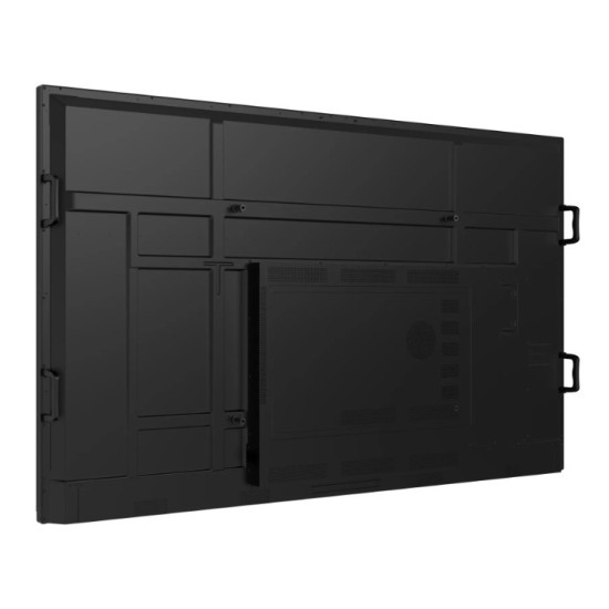 Monitor interaktywny 86 cali TE8613A-B2AG INFRARED,40pkt,IPS,4K,7H,500cd/m2, WiFi,USB, ANDROID 14, Google EDLA,2x20W, UCHWYT ŚCIENNY 