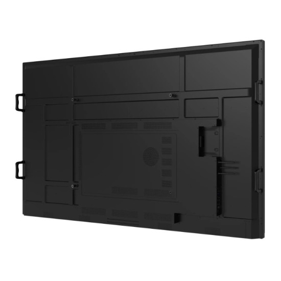 Monitor interaktywny 86 cali TE8613A-B2AG INFRARED,40pkt,IPS,4K,7H,500cd/m2, WiFi,USB, ANDROID 14, Google EDLA,2x20W, UCHWYT ŚCIENNY 