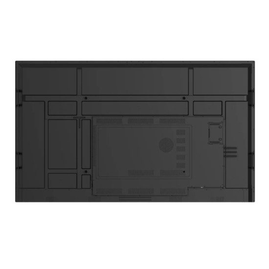 Monitor interaktywny 86 cali TE8613A-B2AG INFRARED,40pkt,IPS,4K,7H,500cd/m2, WiFi,USB, ANDROID 14, Google EDLA,2x20W, UCHWYT ŚCIENNY 