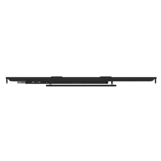 Monitor interaktywny 86 cali TE8613A-B2AG INFRARED,40pkt,IPS,4K,7H,500cd/m2, WiFi,USB, ANDROID 14, Google EDLA,2x20W, UCHWYT ŚCIENNY 